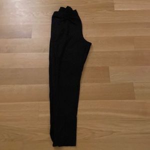 Adidas Original Sweatpants Man